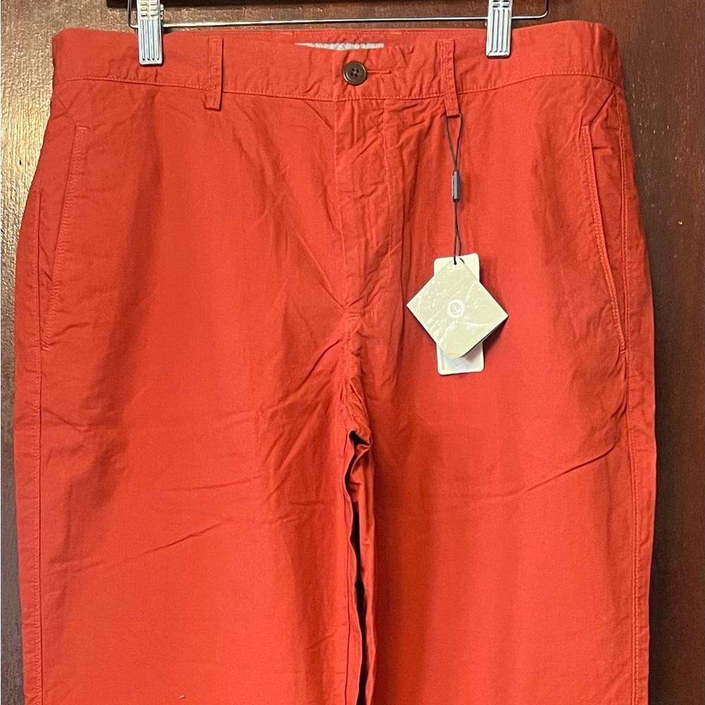 Men’s Onassis Cotton Pants